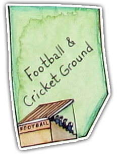 Football & Cricket Ground