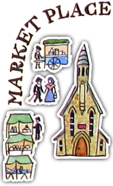 Market Place