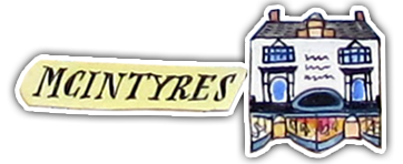 McIntyres