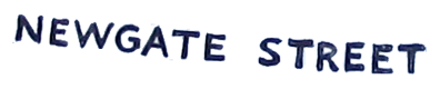 Newgate Street