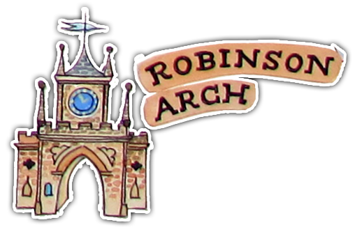Robinson Arch