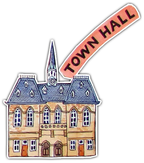 Town Hall